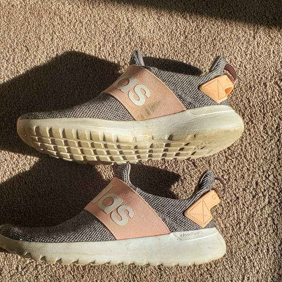 Adidas  sock  running  sneaker - Picture 3 of 5